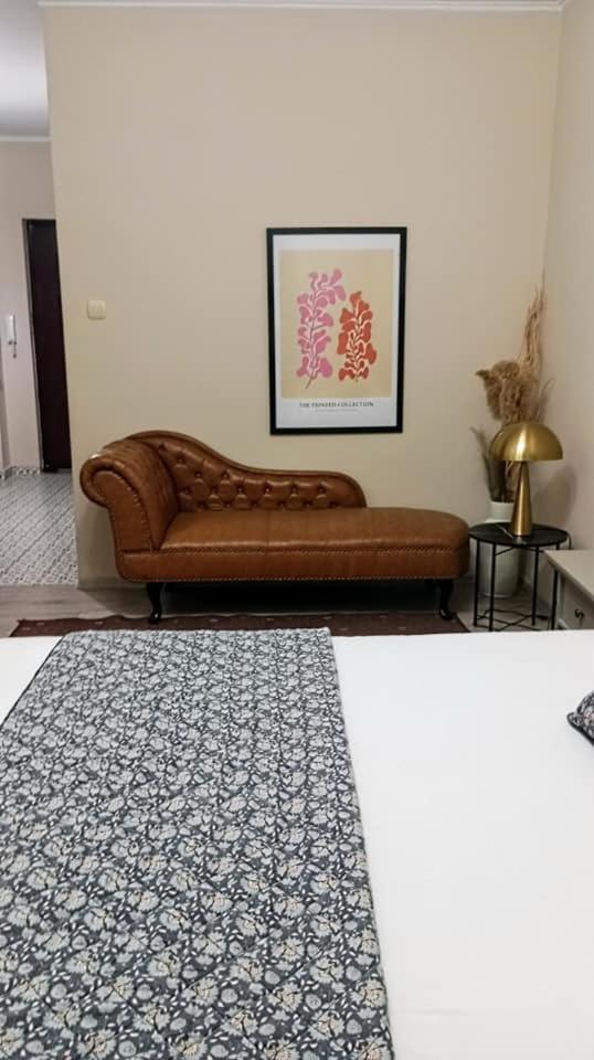 Cleopatra Studios Kavala Eksteriør billede
