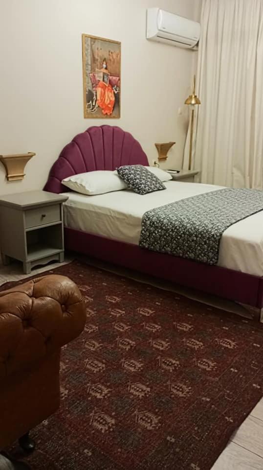 Cleopatra Studios Kavala Eksteriør billede
