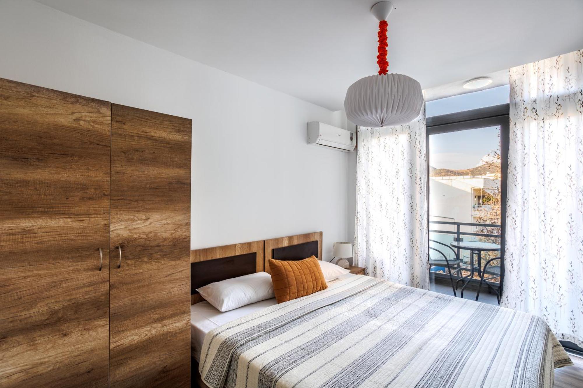 Cleopatra Studios Kavala Eksteriør billede