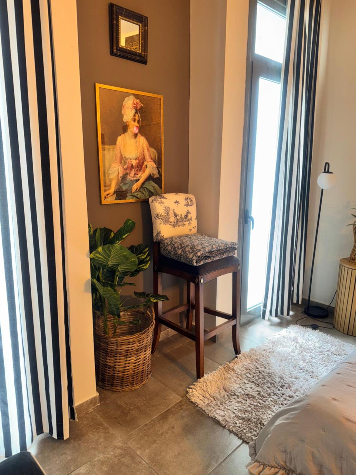 Cleopatra Studios Kavala Eksteriør billede